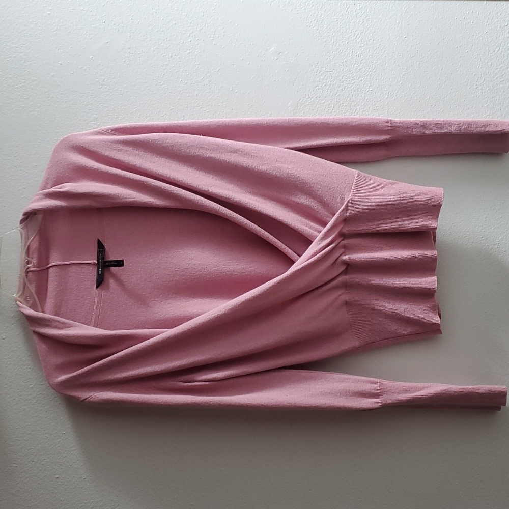 BCBG maxazria sweater